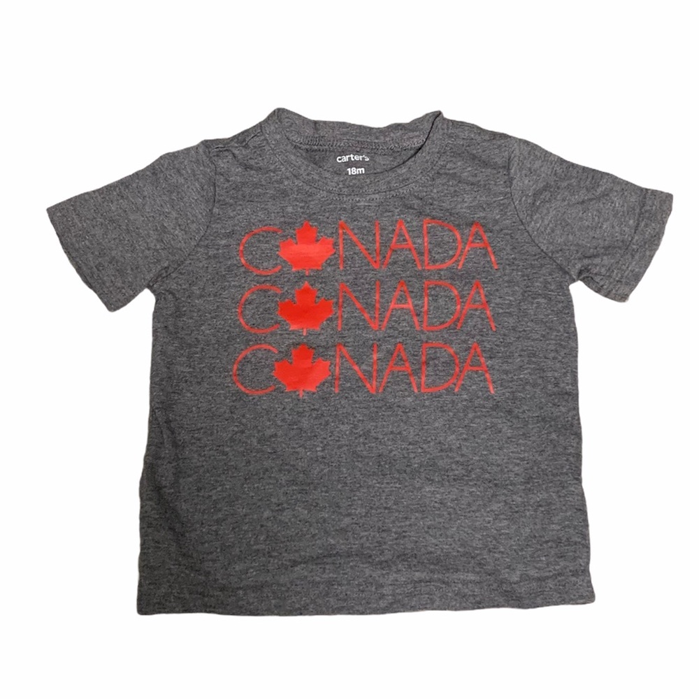 ✨2/$12✨Canada T-shirt